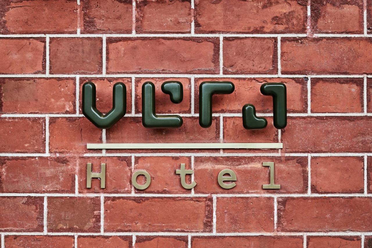 Hotel Vera Ballarat